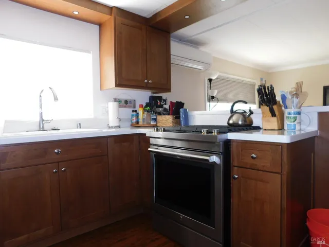 $135,000 | 700 East Gobbi Street, Unit 96, Ukiah, CA 95482