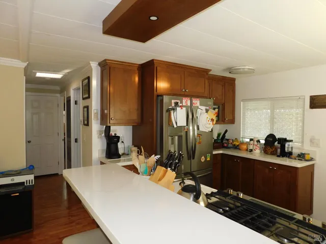 $135,000 | 700 East Gobbi Street, Unit 96, Ukiah, CA 95482