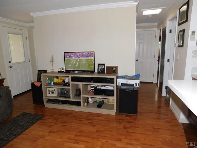 $135,000 | 700 East Gobbi Street, Unit 96, Ukiah, CA 95482