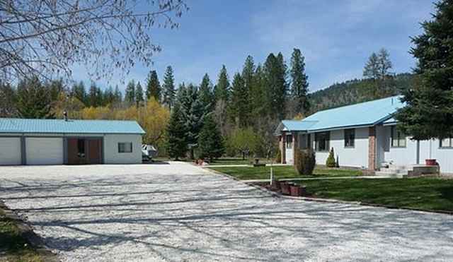 2775 Clarke Road Chewelah, WA 99109 - Photo 9 of 9 Gallery Image 9