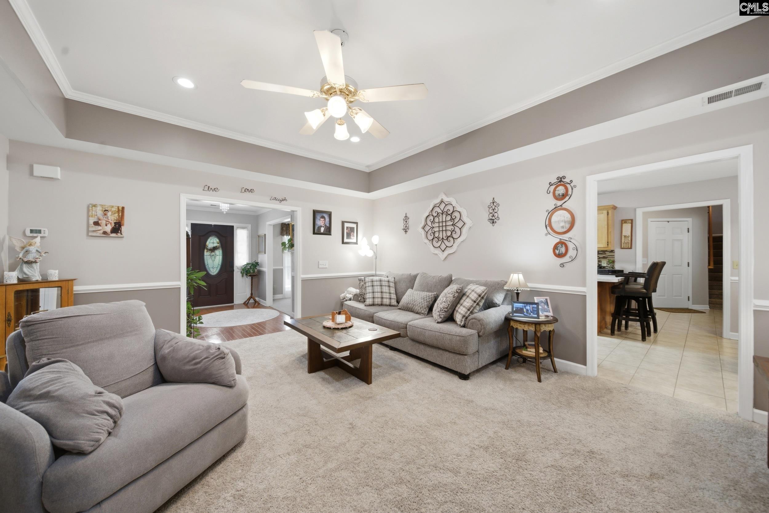 16 Catalina Lane Elgin, SC 29045 - Photo 12 of 37