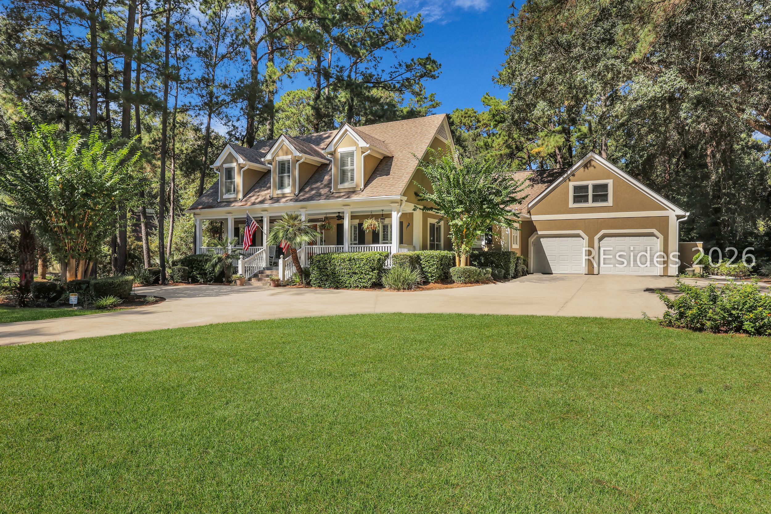 49 Widewater Road Hilton Head Island, SC 29926 - Photo 4 of 62