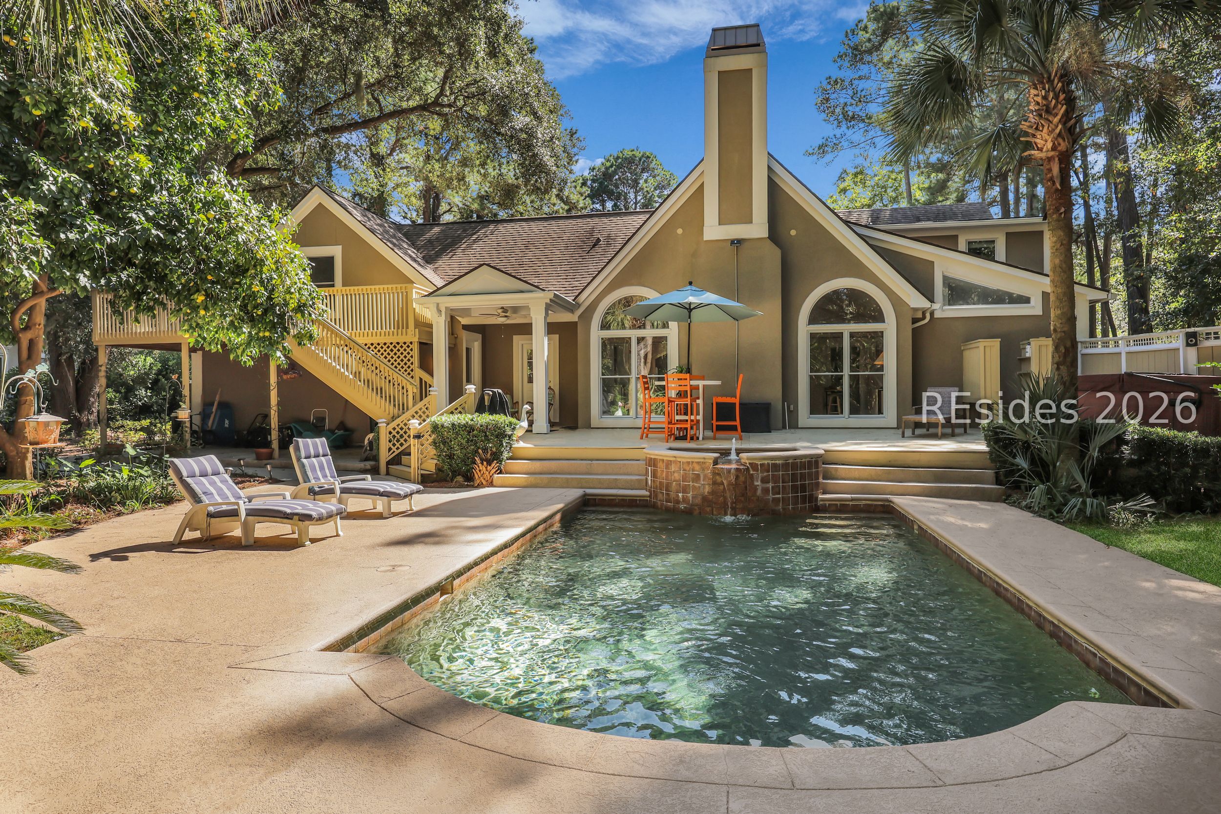 49 Widewater Road Hilton Head Island, SC 29926 - Photo 49 of 62