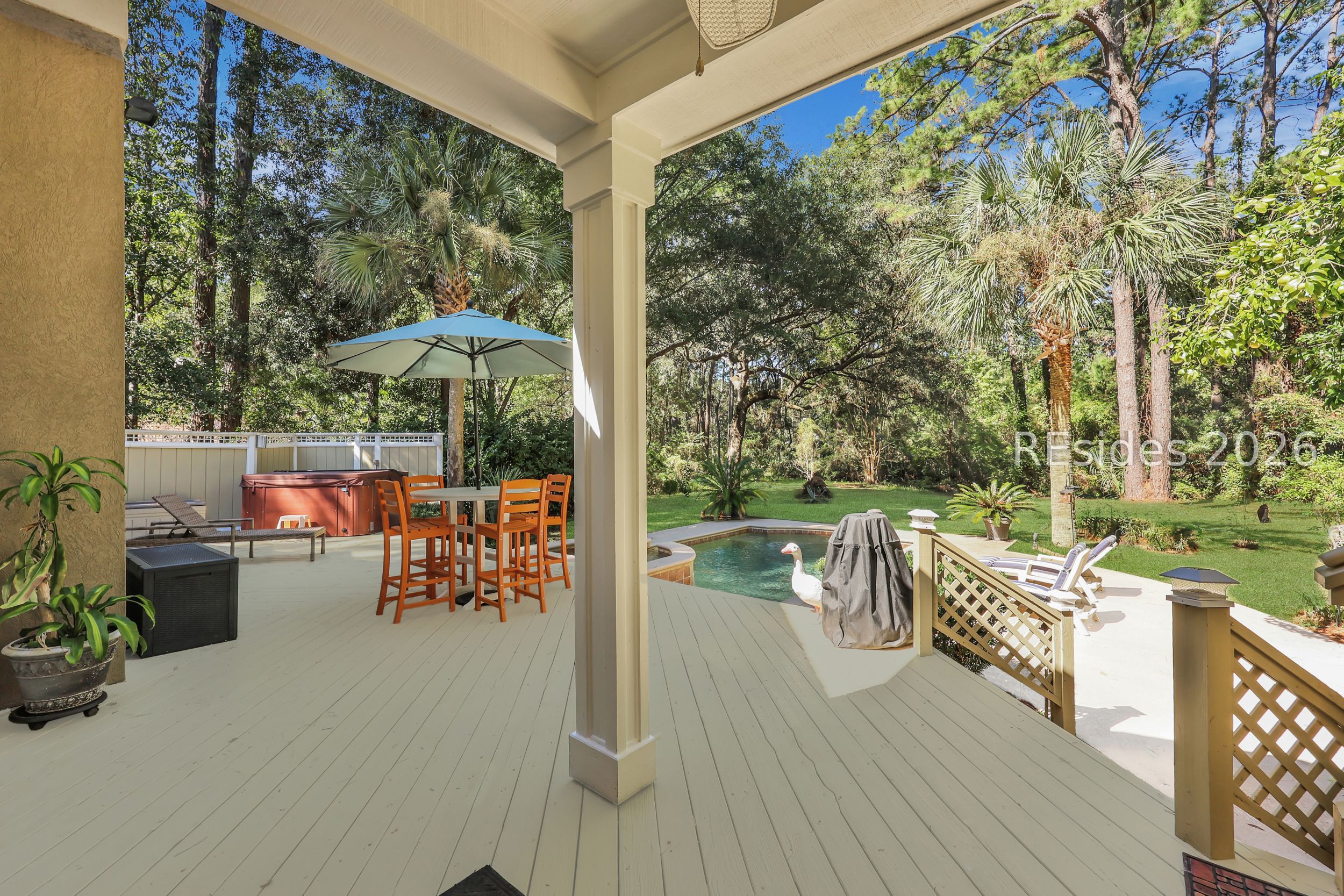 49 Widewater Road Hilton Head Island, SC 29926 - Photo 51 of 62