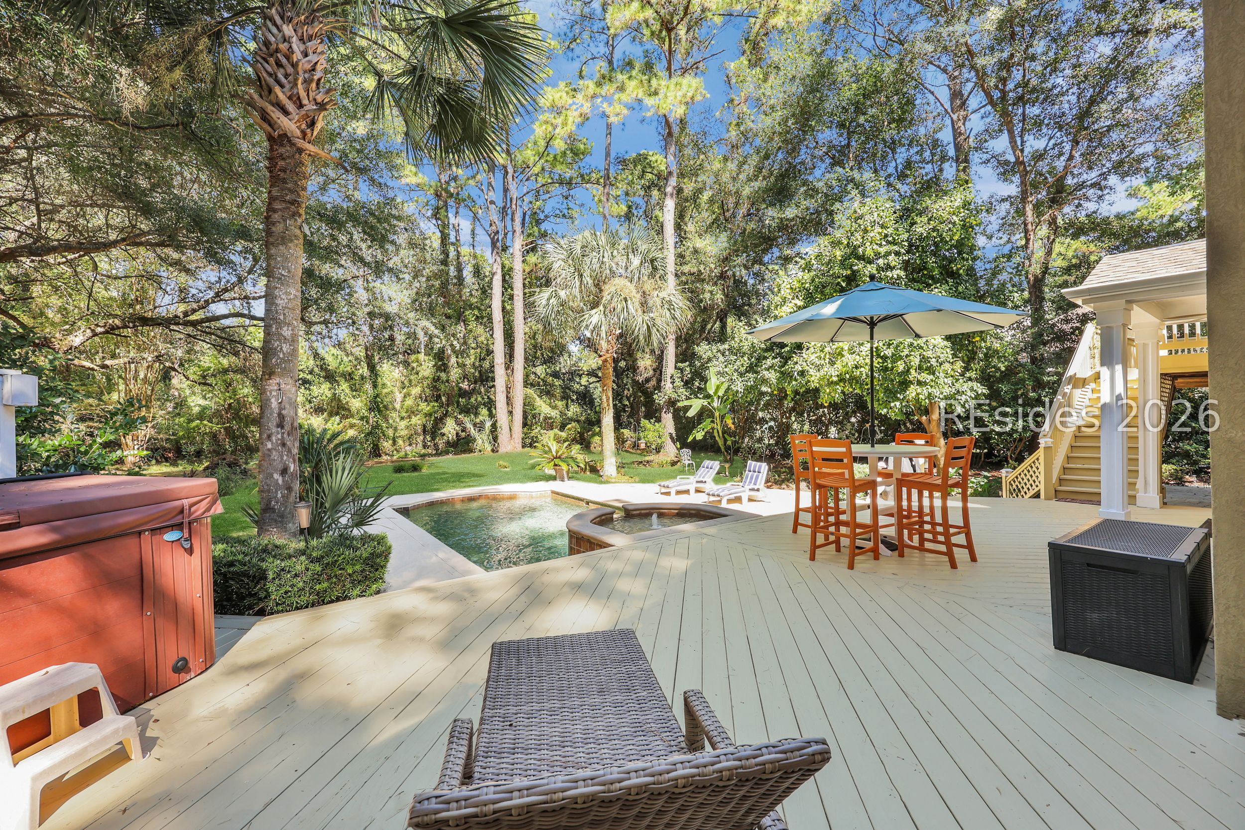 49 Widewater Road Hilton Head Island, SC 29926 - Photo 52 of 62