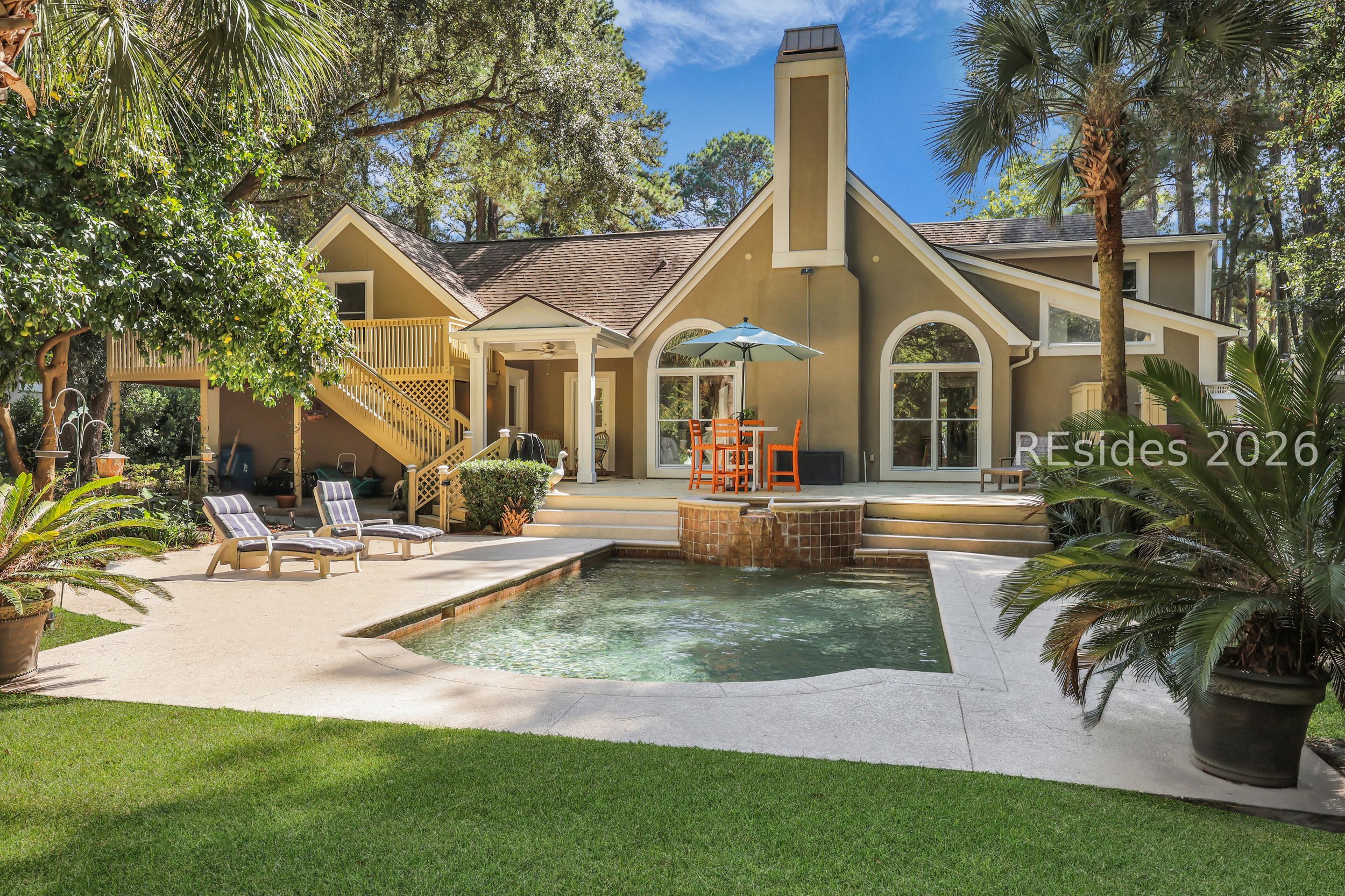 49 Widewater Road Hilton Head Island, SC 29926 - Photo 54 of 62