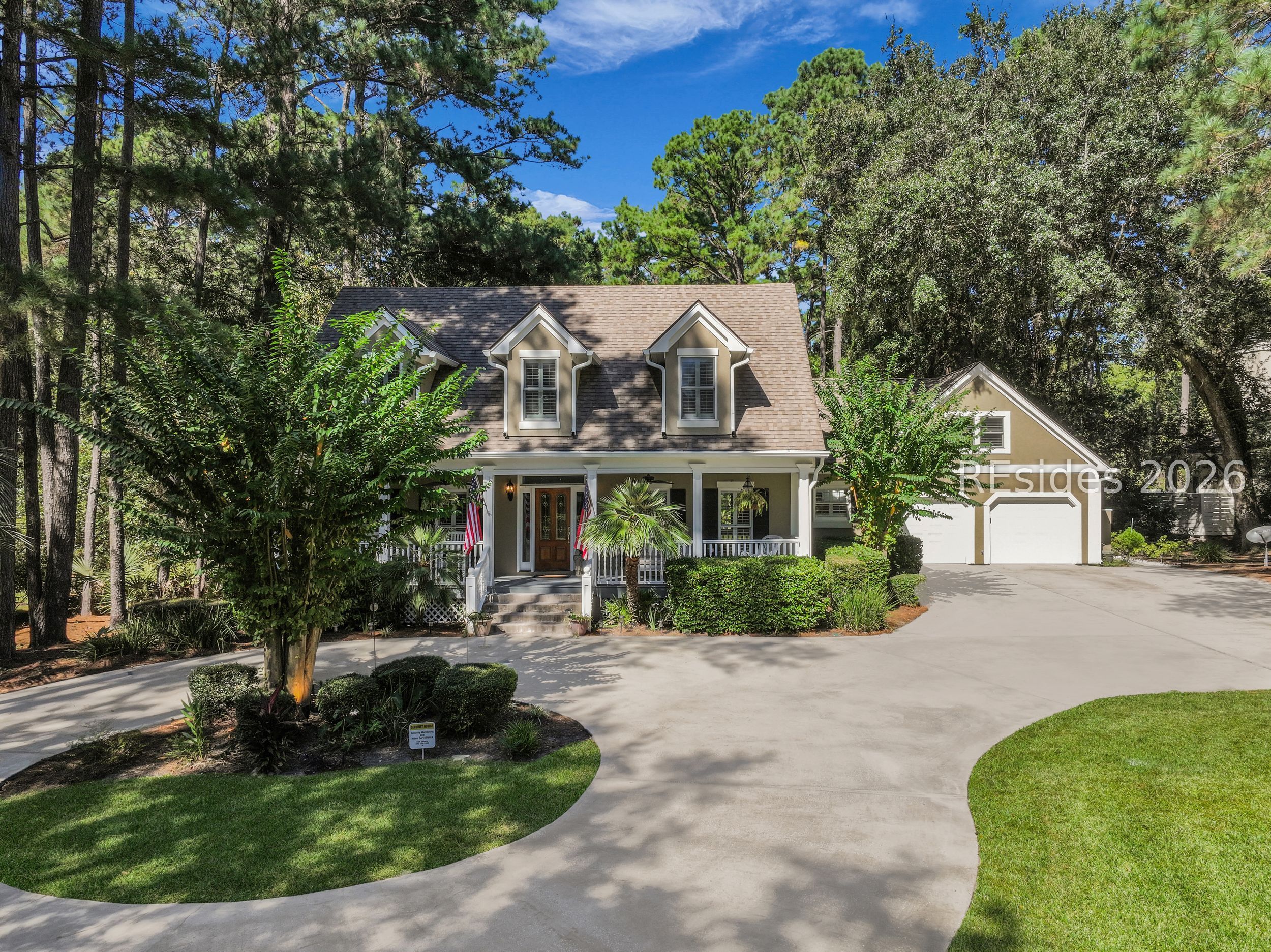 49 Widewater Road Hilton Head Island, SC 29926 - Photo 58 of 62