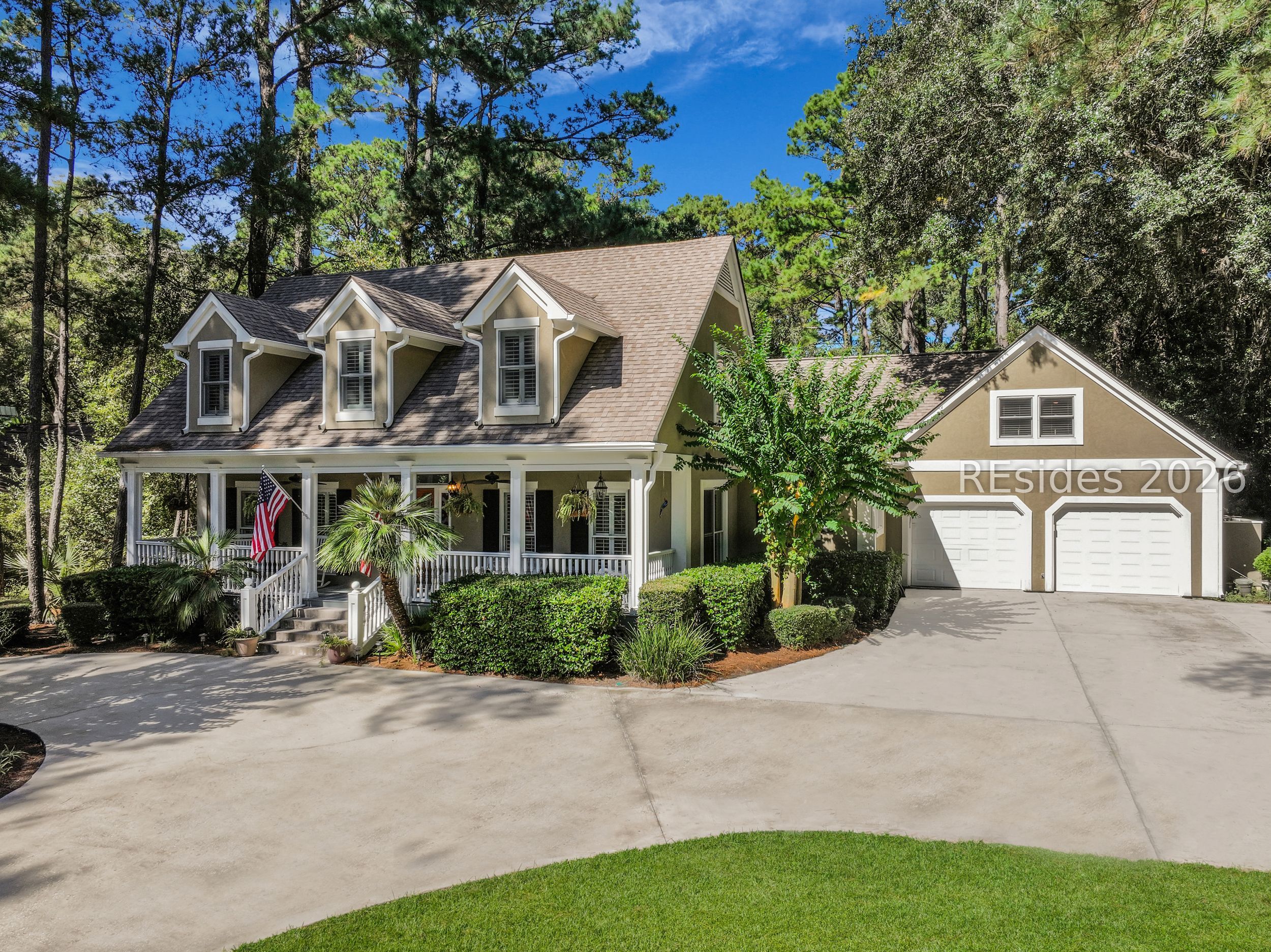 49 Widewater Road Hilton Head Island, SC 29926 - Photo 59 of 62