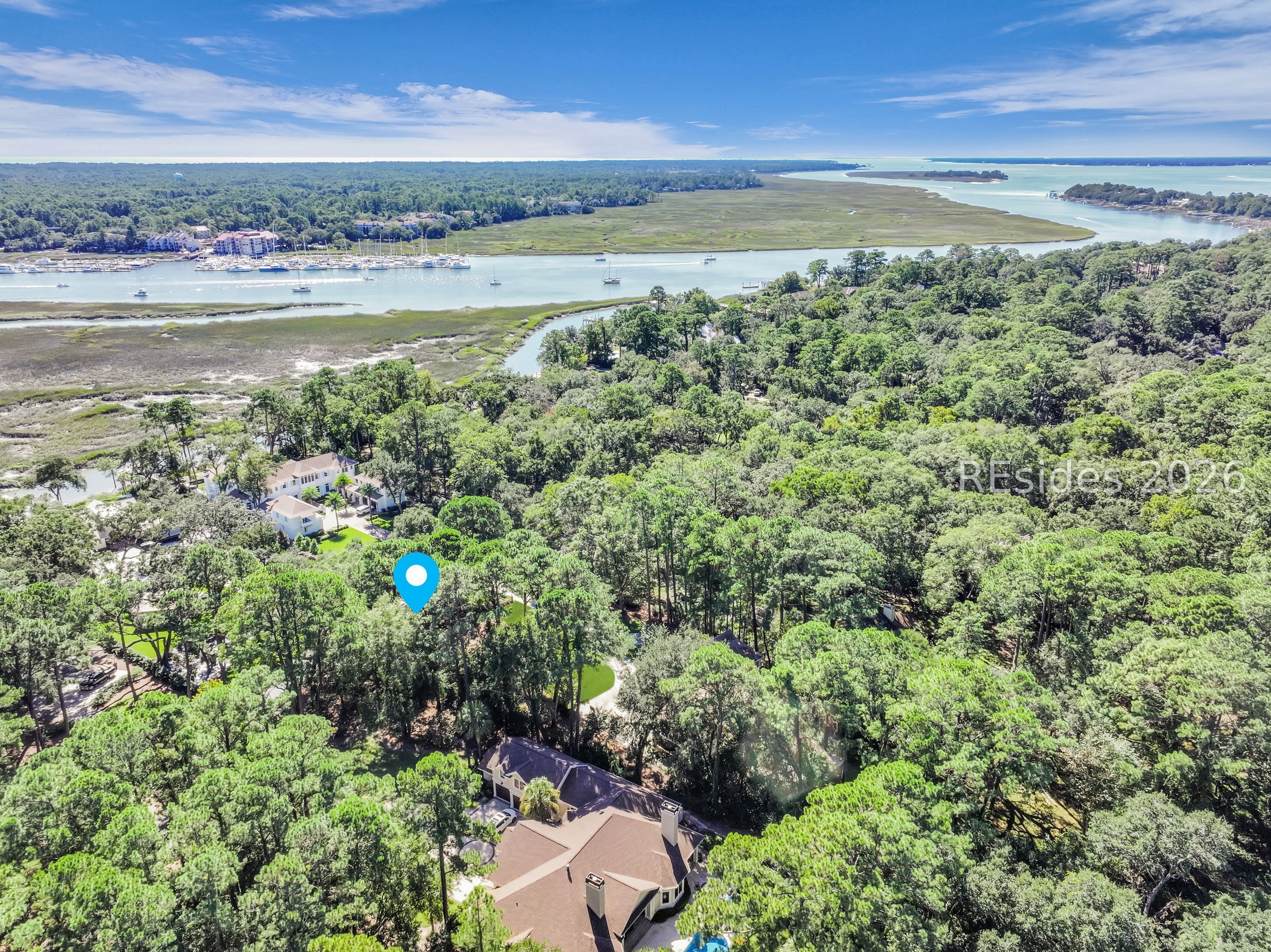 49 Widewater Road Hilton Head Island, SC 29926 - Photo 60 of 62