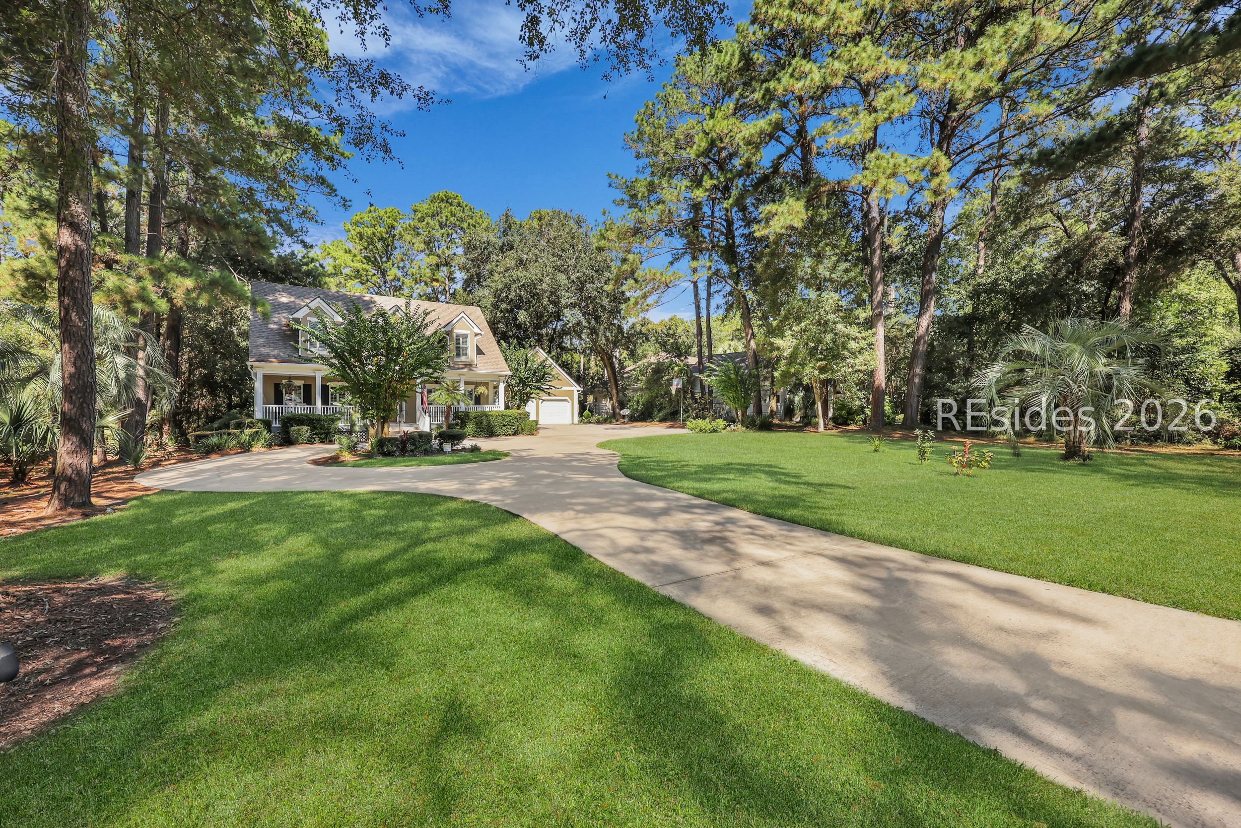 49 Widewater Road Hilton Head Island, SC 29926 - Photo 62 of 62