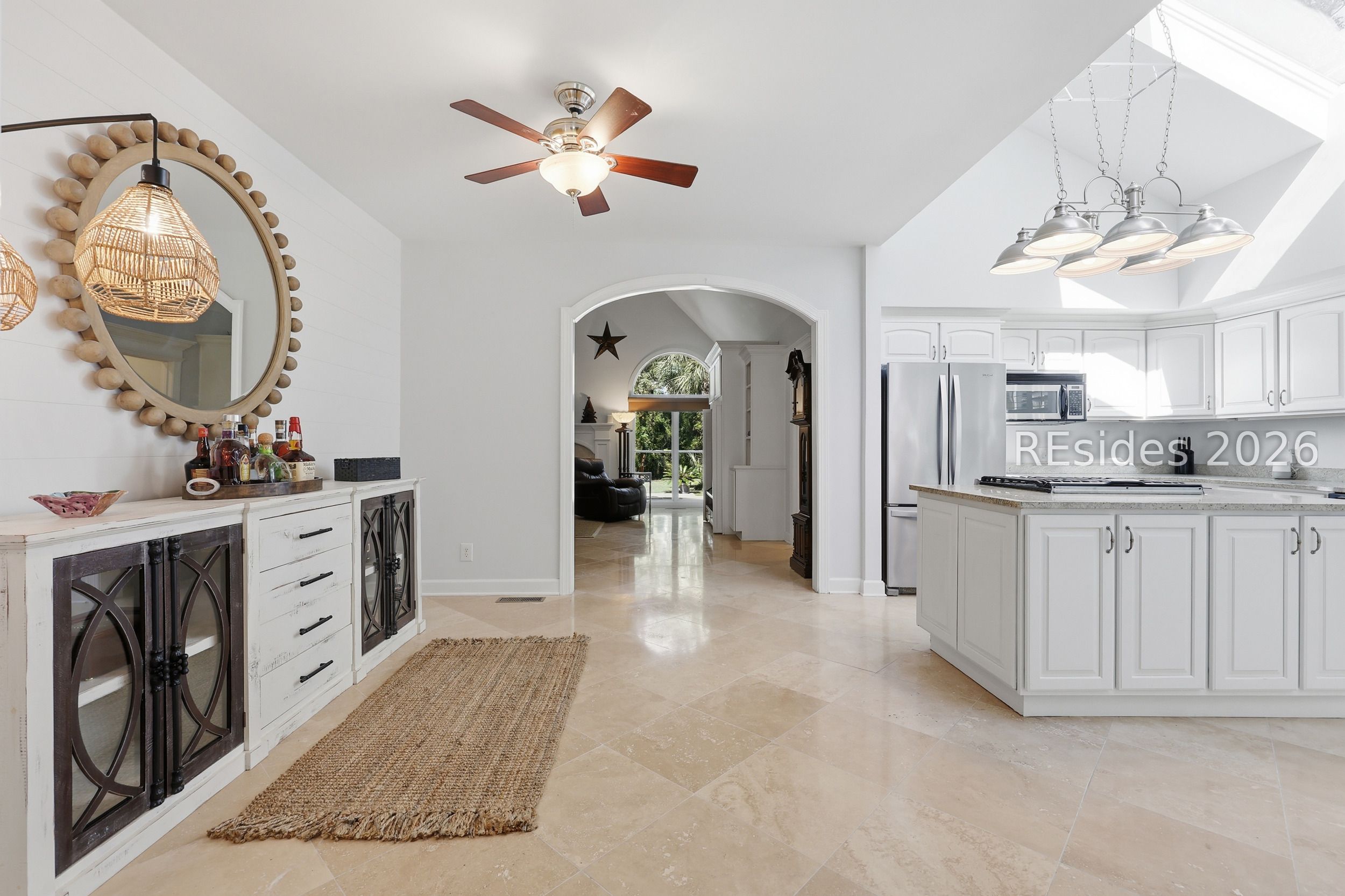 49 Widewater Road Hilton Head Island, SC 29926 - Photo 9 of 62