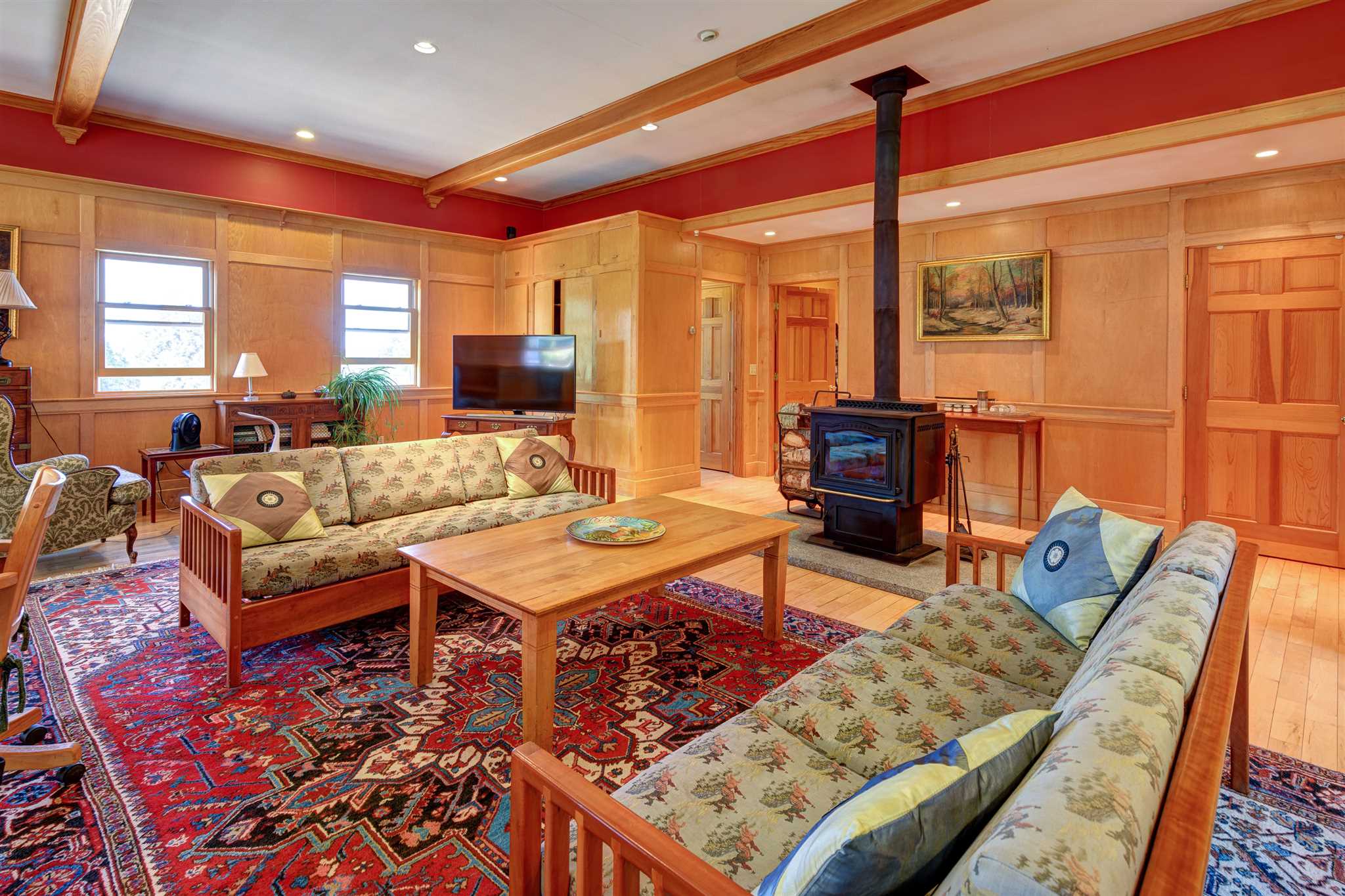 45 Stumpfield Road Kensington, NH 03833 - Photo 35 of 43