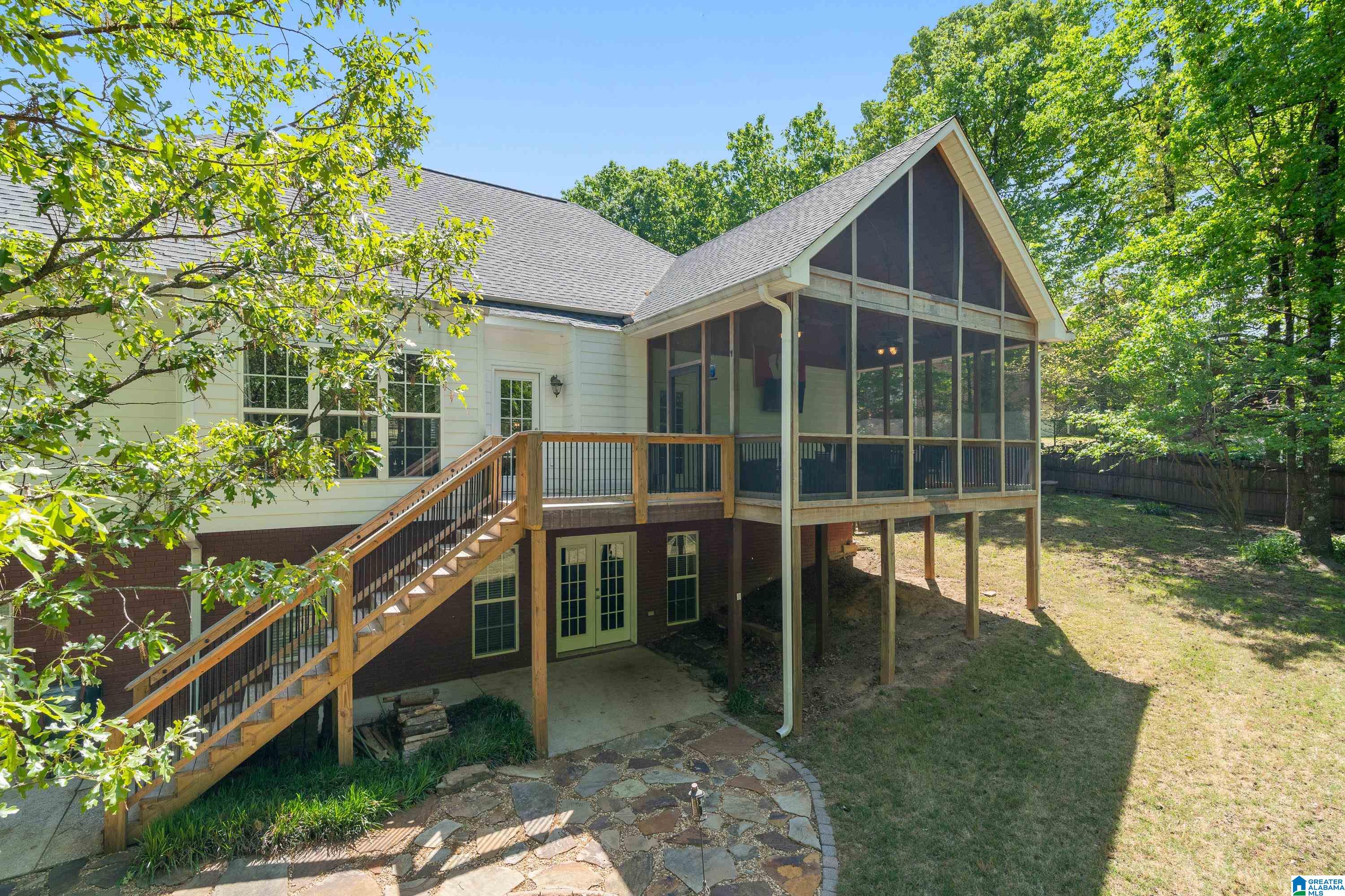 2543 Oakleaf Circle Helena, AL 35022 - Photo 46 of 53