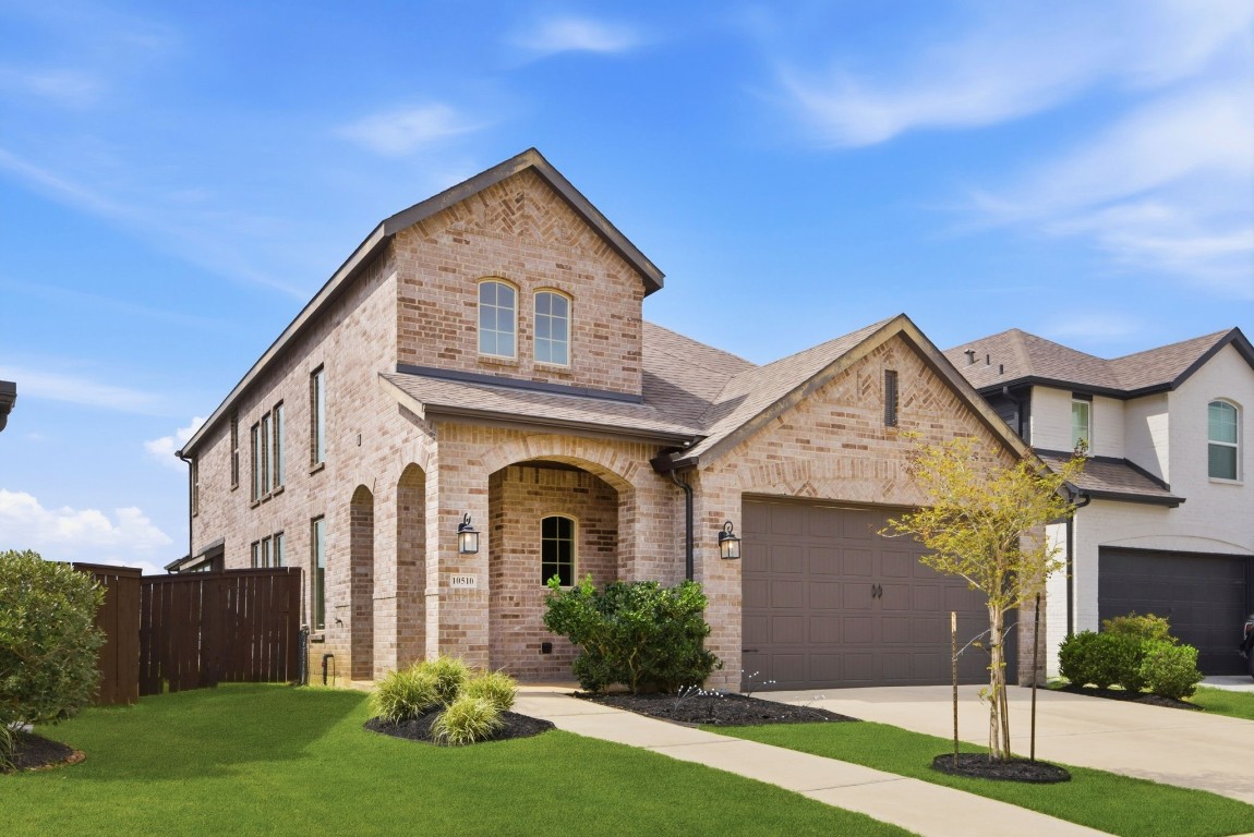 10510 Wagner Street Rosharon, TX 77583 - Photo 2 of 42