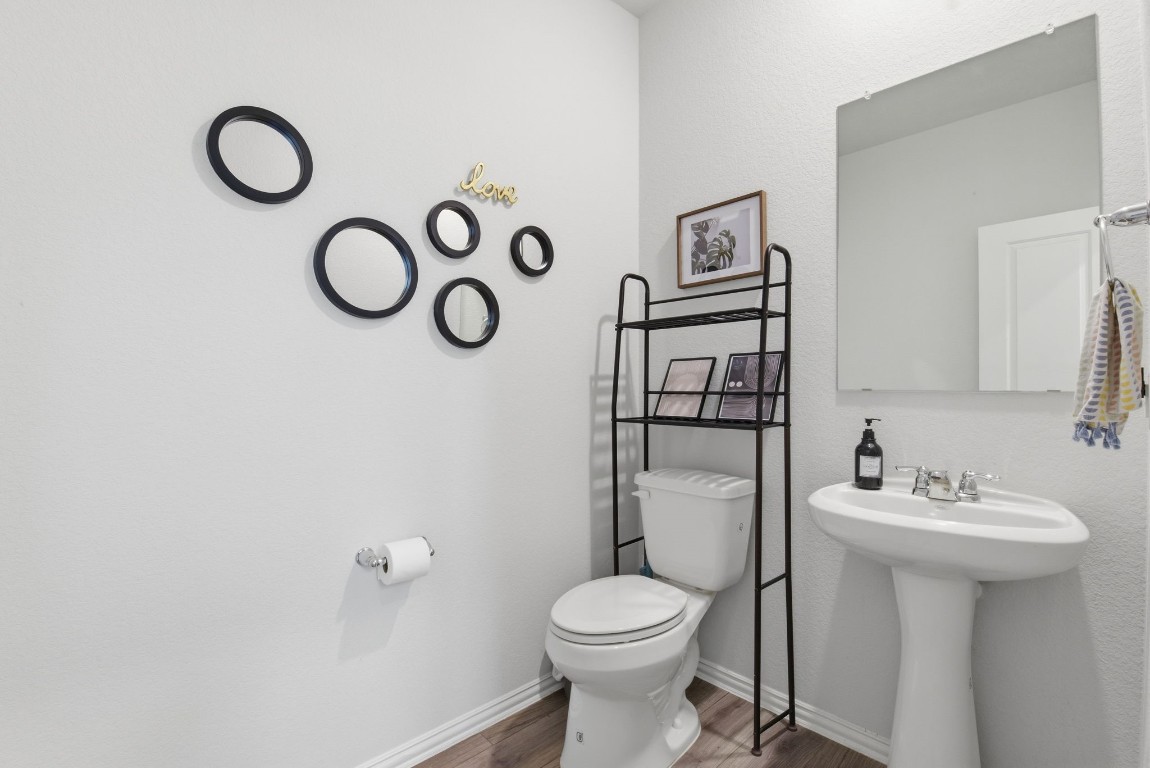 10510 Wagner Street Rosharon, TX 77583 - Photo 22 of 42