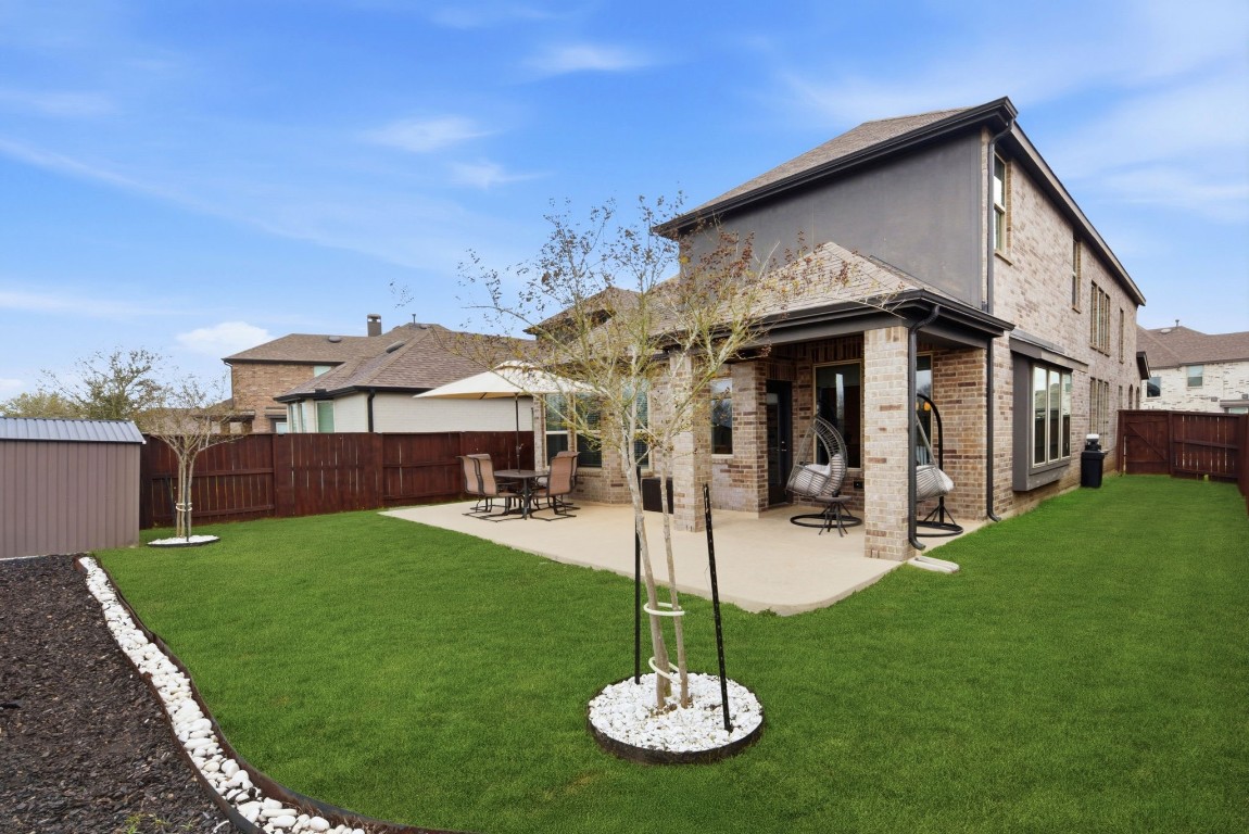 10510 Wagner Street Rosharon, TX 77583 - Photo 30 of 42