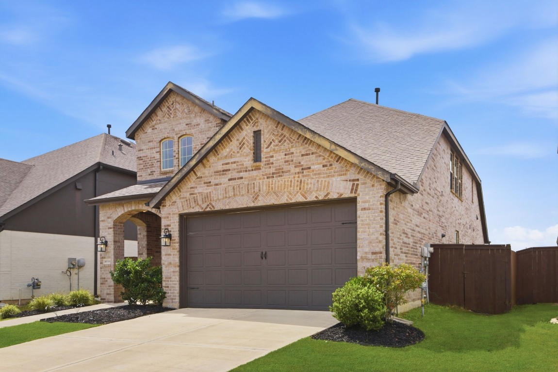 10510 Wagner Street Rosharon, TX 77583 - Photo 3 of 42