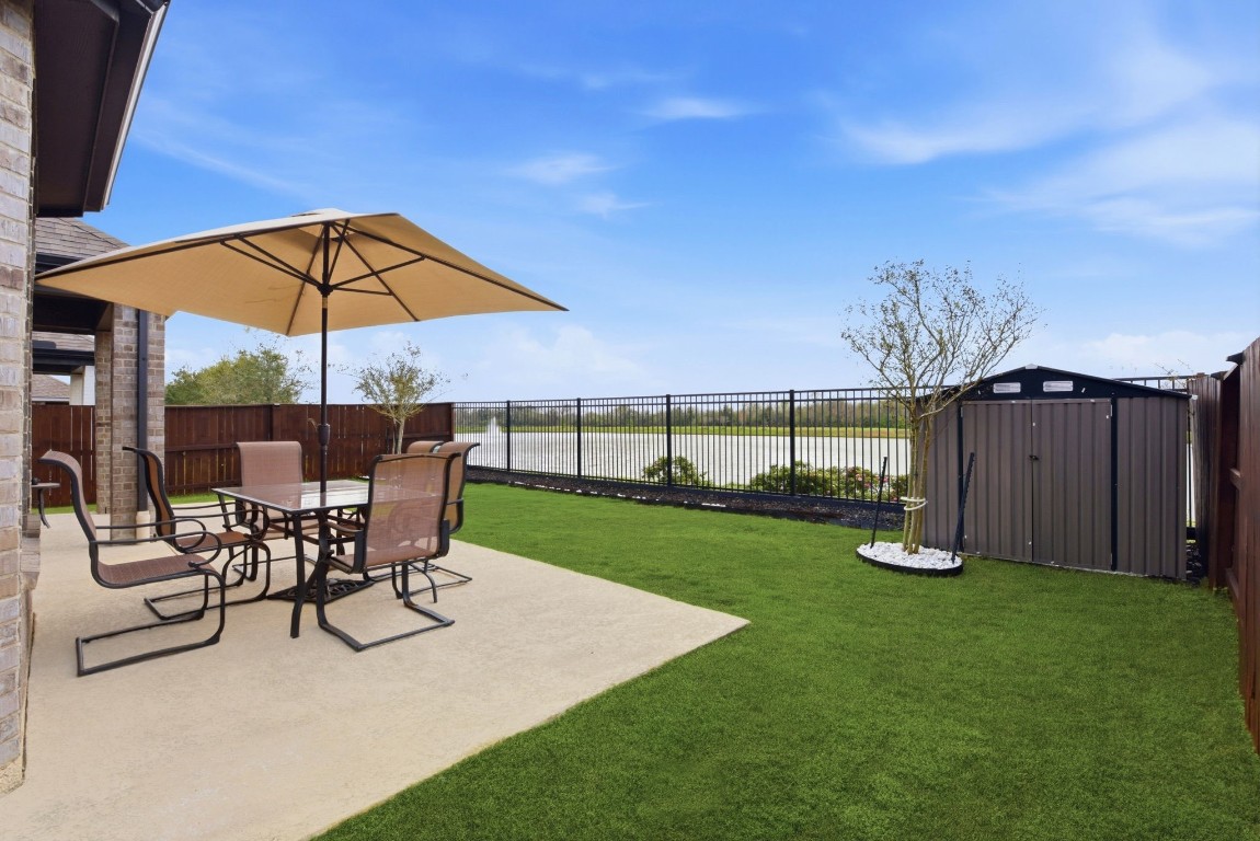 10510 Wagner Street Rosharon, TX 77583 - Photo 32 of 42