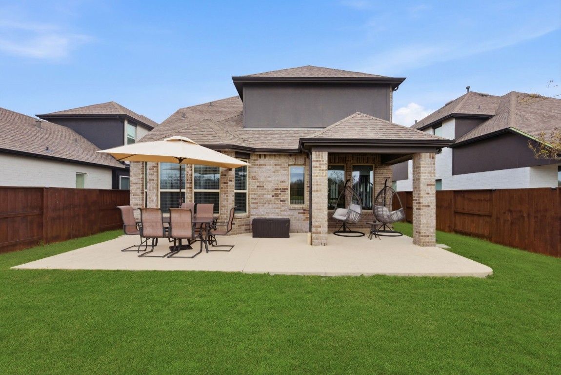 10510 Wagner Street Rosharon, TX 77583 - Photo 33 of 42