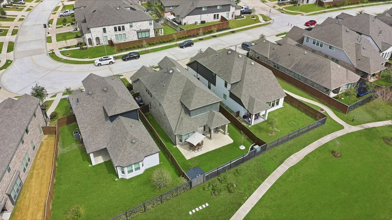 10510 Wagner Street Rosharon, TX 77583 - Photo 36 of 42