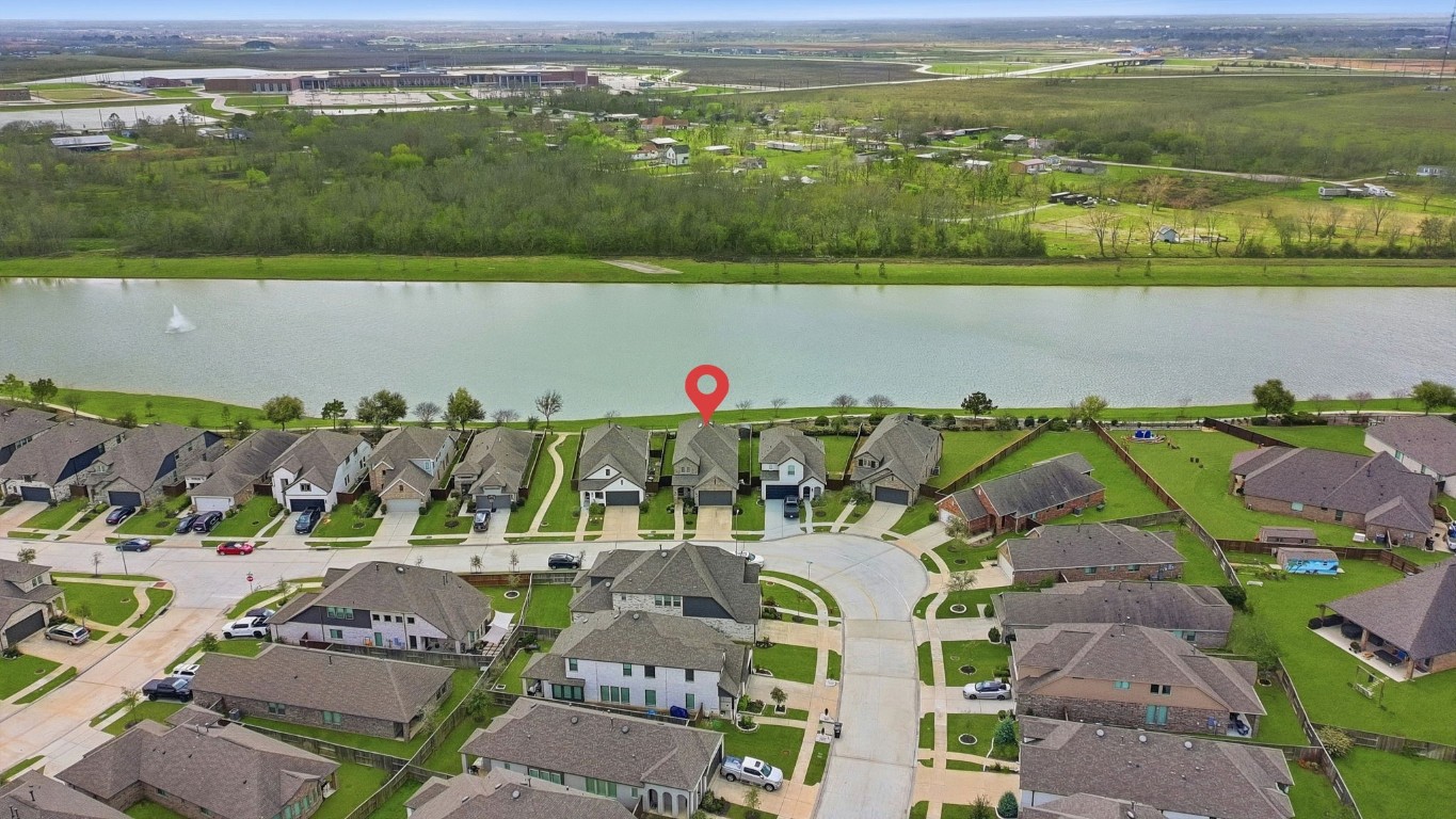 10510 Wagner Street Rosharon, TX 77583 - Photo 37 of 42