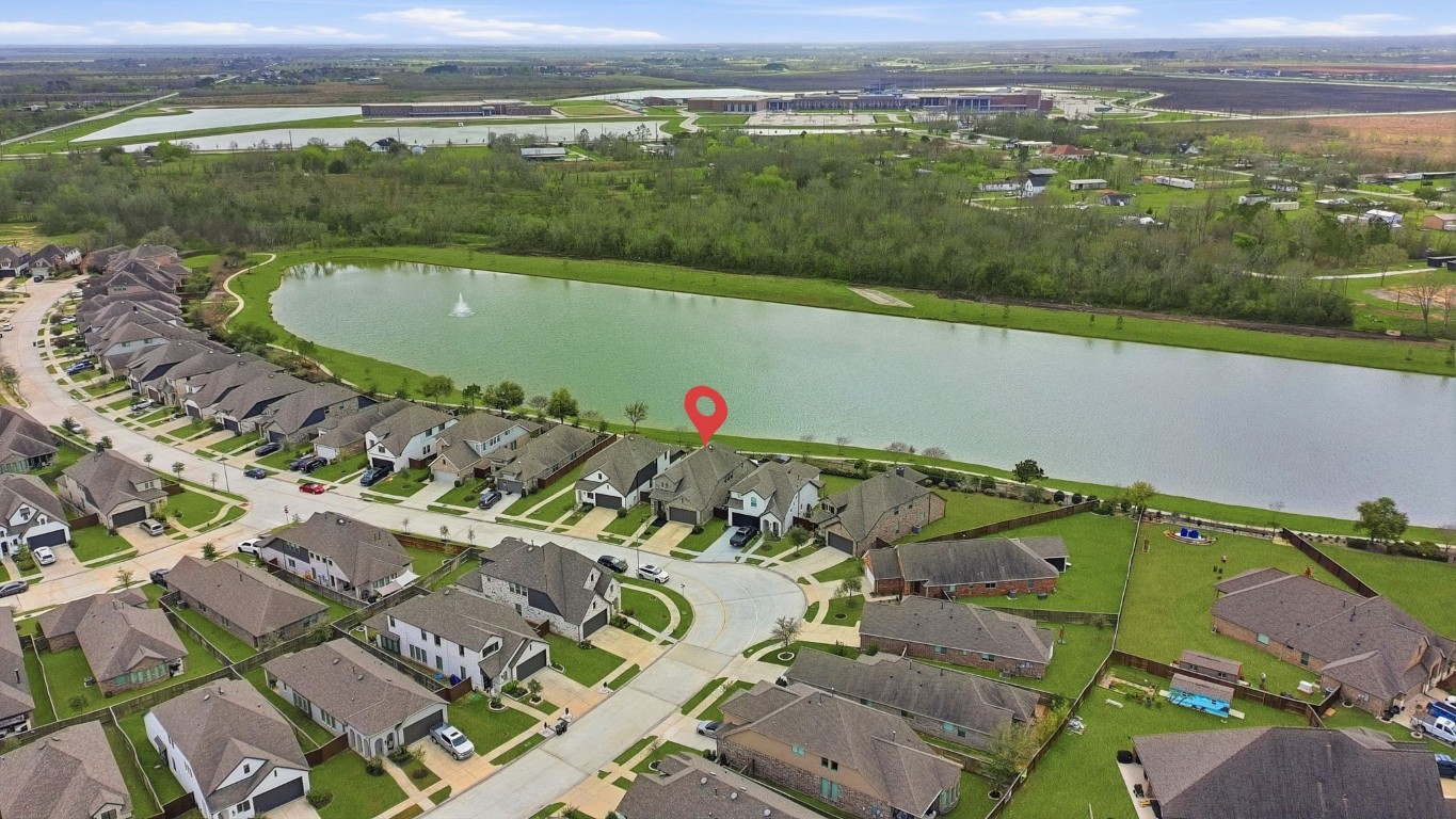 10510 Wagner Street Rosharon, TX 77583 - Photo 38 of 42