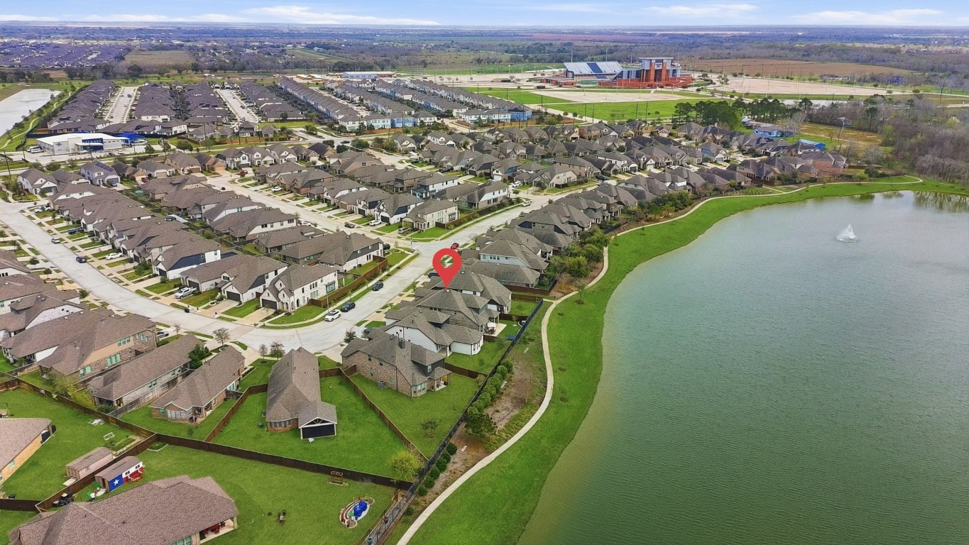 10510 Wagner Street Rosharon, TX 77583 - Photo 39 of 42