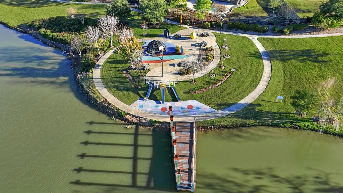 10510 Wagner Street Rosharon, TX 77583 - Photo 40 of 42