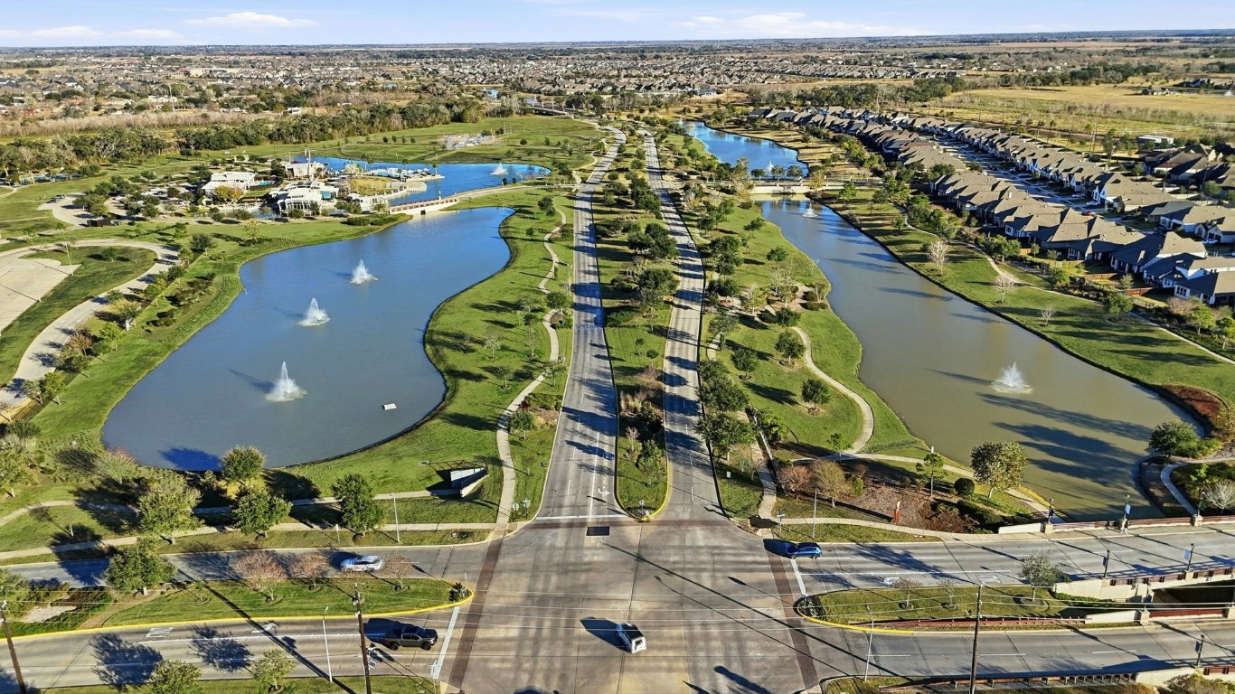 10510 Wagner Street Rosharon, TX 77583 - Photo 42 of 42