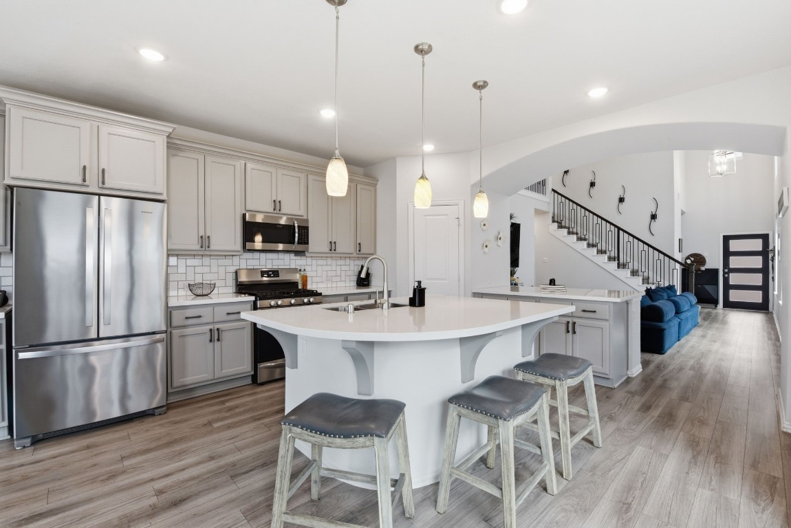 10510 Wagner Street Rosharon, TX 77583 - Photo 9 of 42