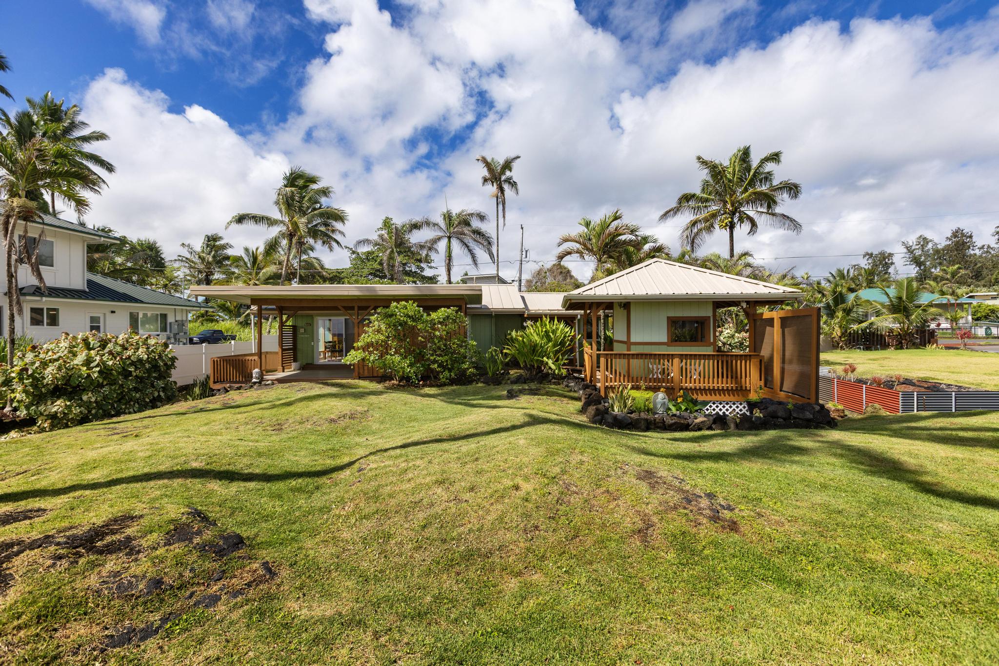 15-1105 Ala Heiau Road Keaau, HI 96749 - Photo 21 of 30