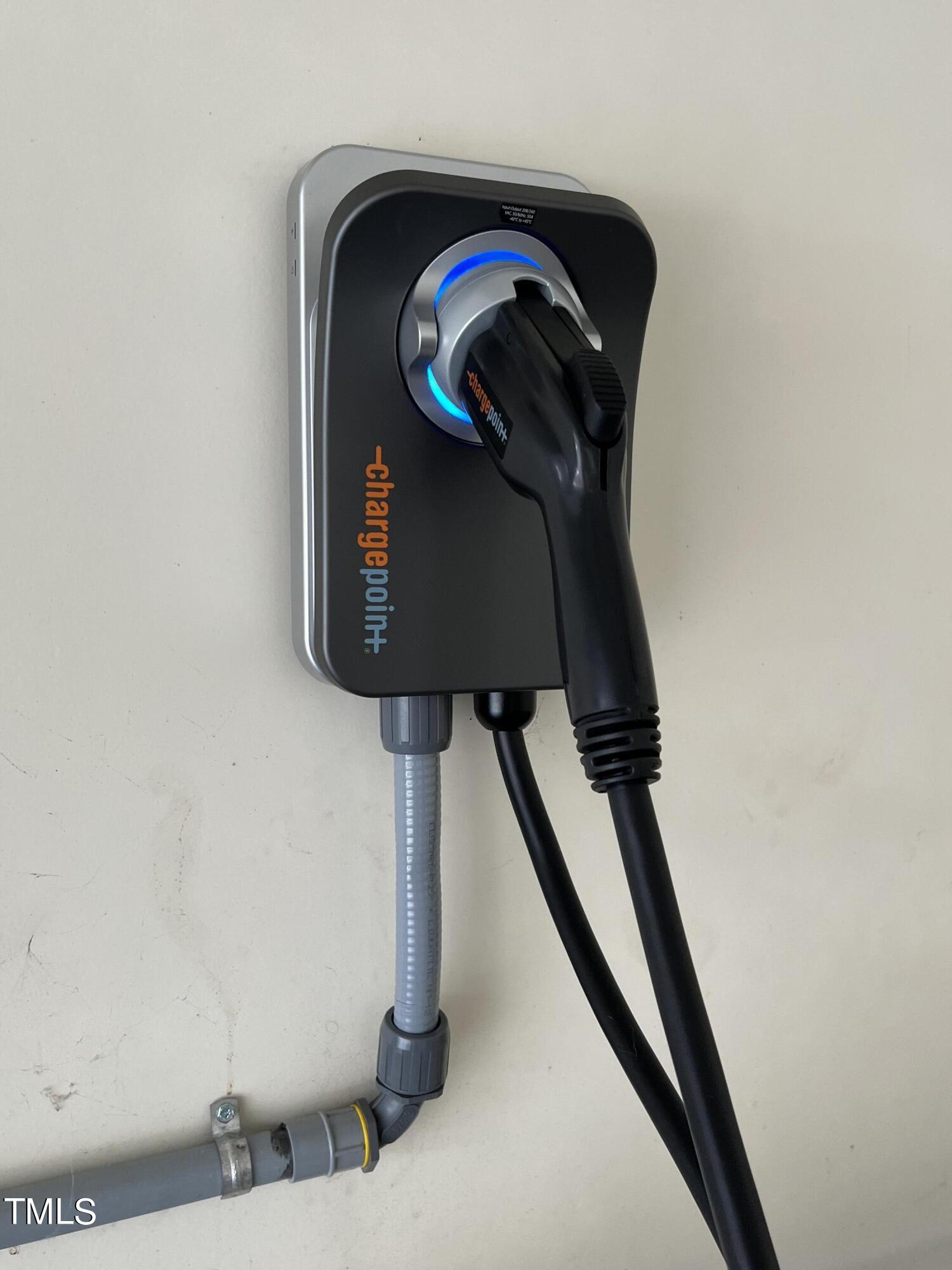 9924 Waterview Road Raleigh, NC 27615 - Photo 44 of 56 charge point