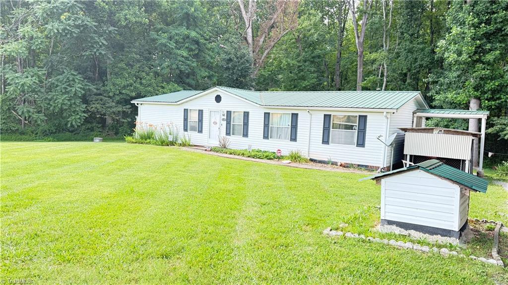 3634 Rockford Road Dobson, NC 27017 - Photo 2 of 25