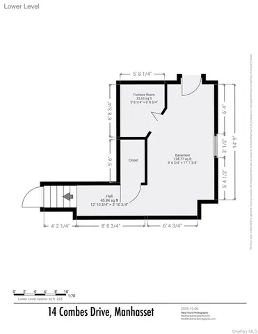 $1,688,000 | 14 Combes Drive, Manhasset, NY 11030