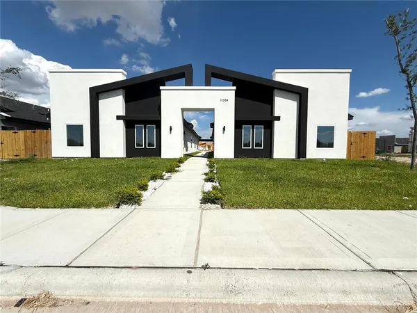 $1,200 | 11308 North 25th Street, Unit 2, McAllen, TX 78504