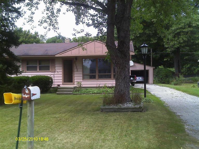 2462 Virginia Road Benton Harbor, MI 49022 - Photo 1 of 9 Primary Photo