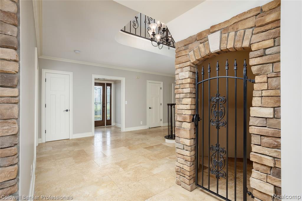 56 Oxford Road Grosse Pointe Shores, MI 48236 - Photo 10 of 64