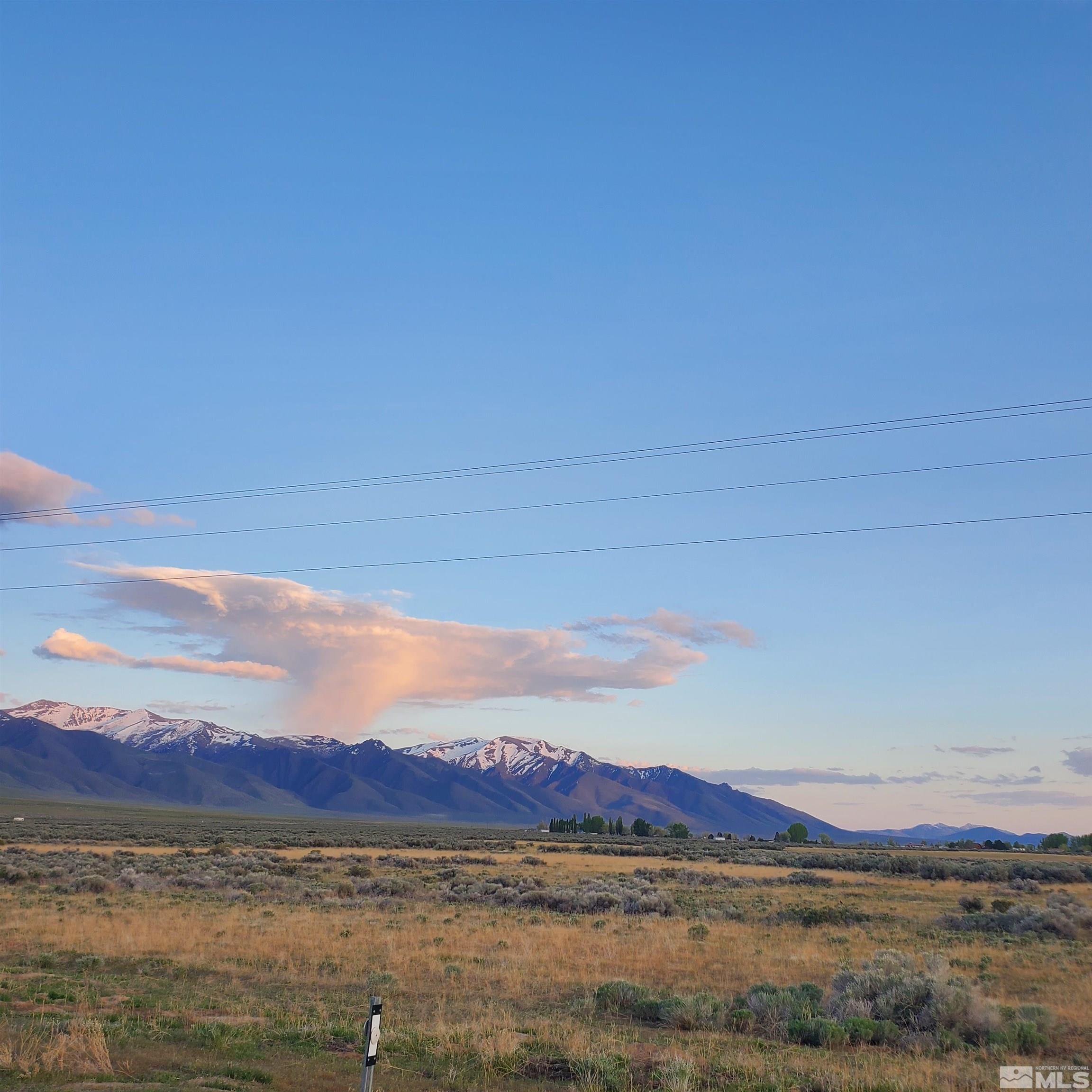 Kings River Road Orovada, NV 89425 - Photo 2 of 6 Photo 2
