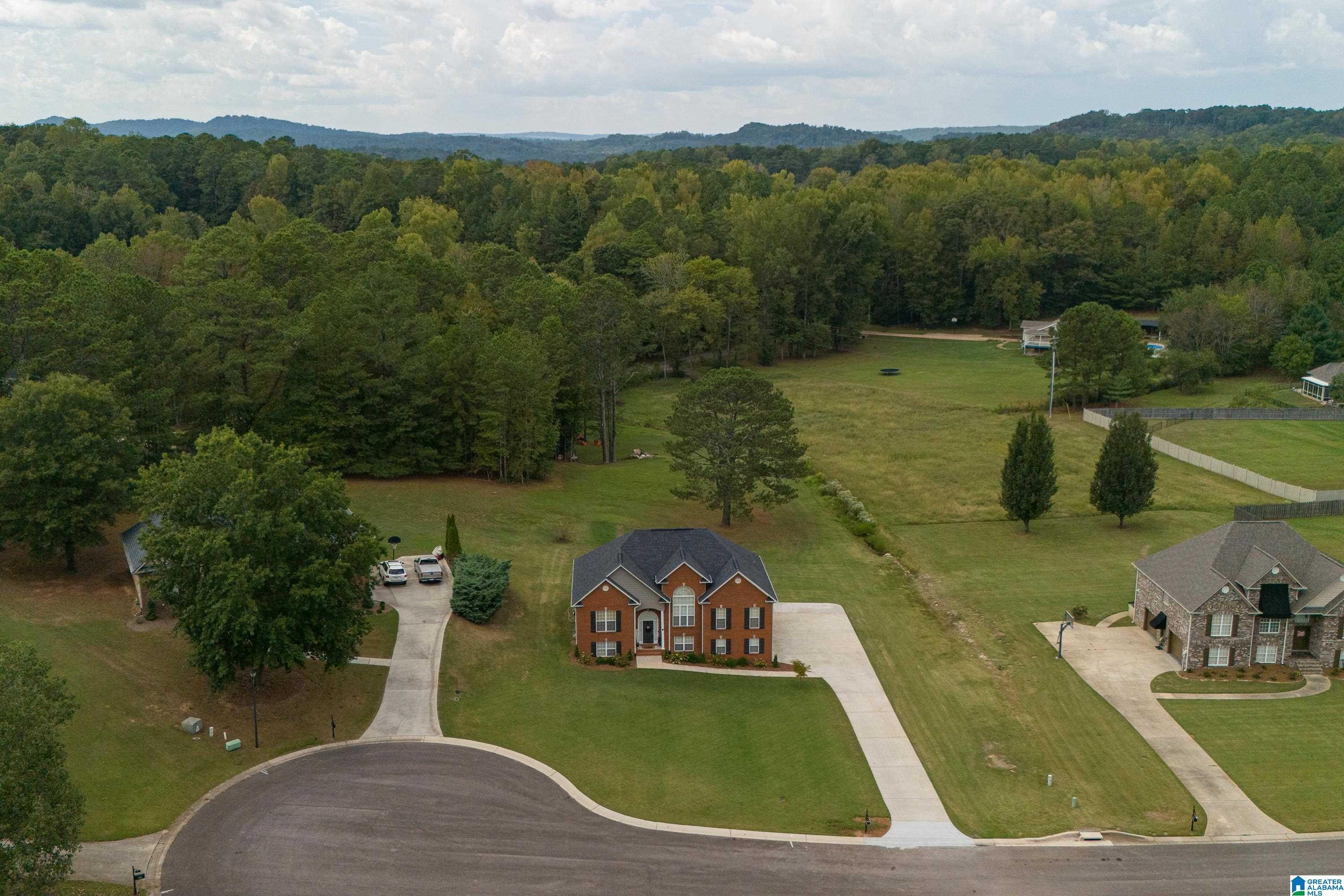 21 Farm Court Springville, AL 35146 - Photo 49 of 67