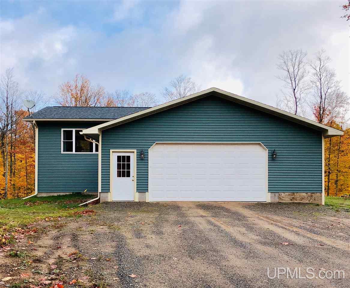 1007 Co Road Negaunee, MI 49866 - Photo 1 of 31
