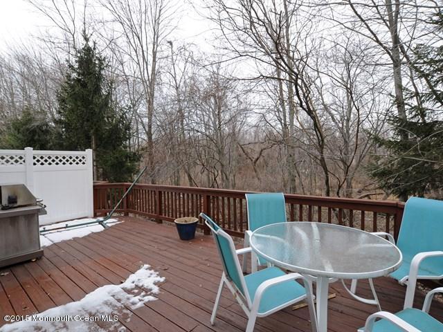 44 Alpine Road Holmdel, NJ 07733 - Photo 18 of 19 Deck.jpg