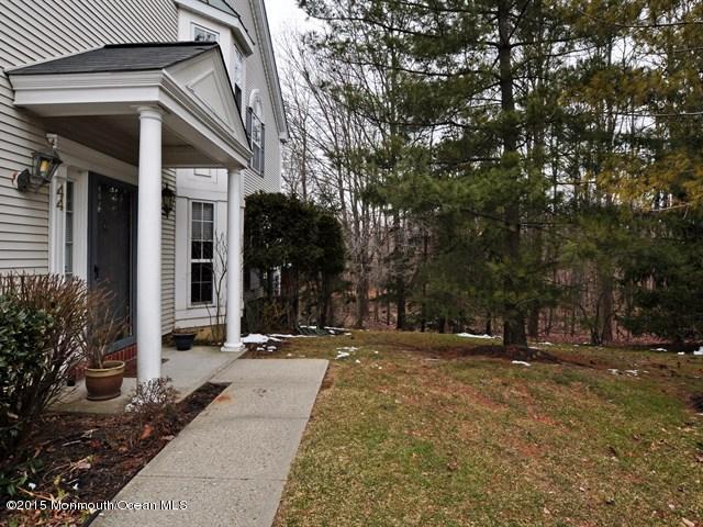 44 Alpine Road Holmdel, NJ 07733 - Photo 2 of 19 Front Entry.jpg