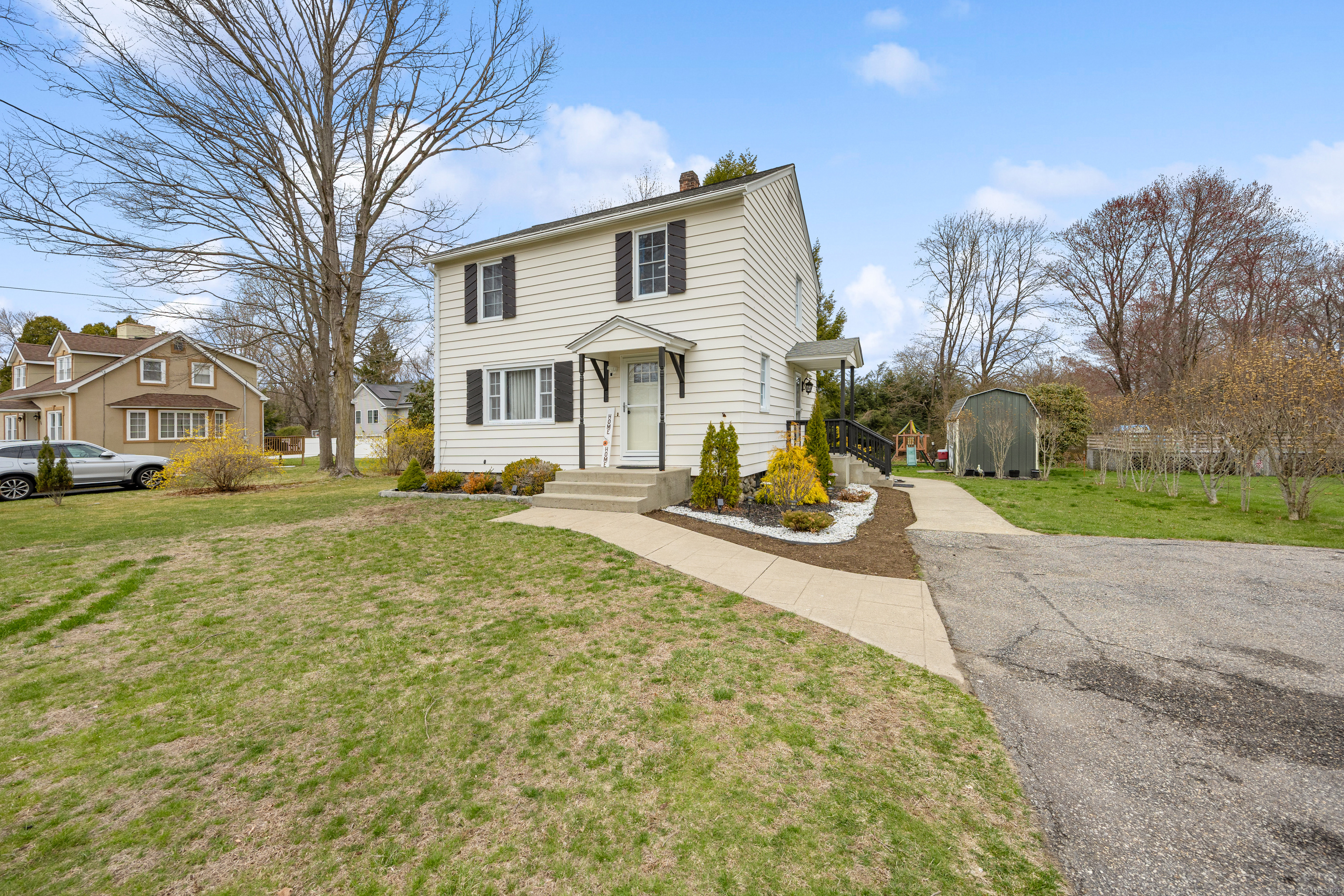 67 Allerton Road Naugatuck, CT 06770 - Photo 1 of 1