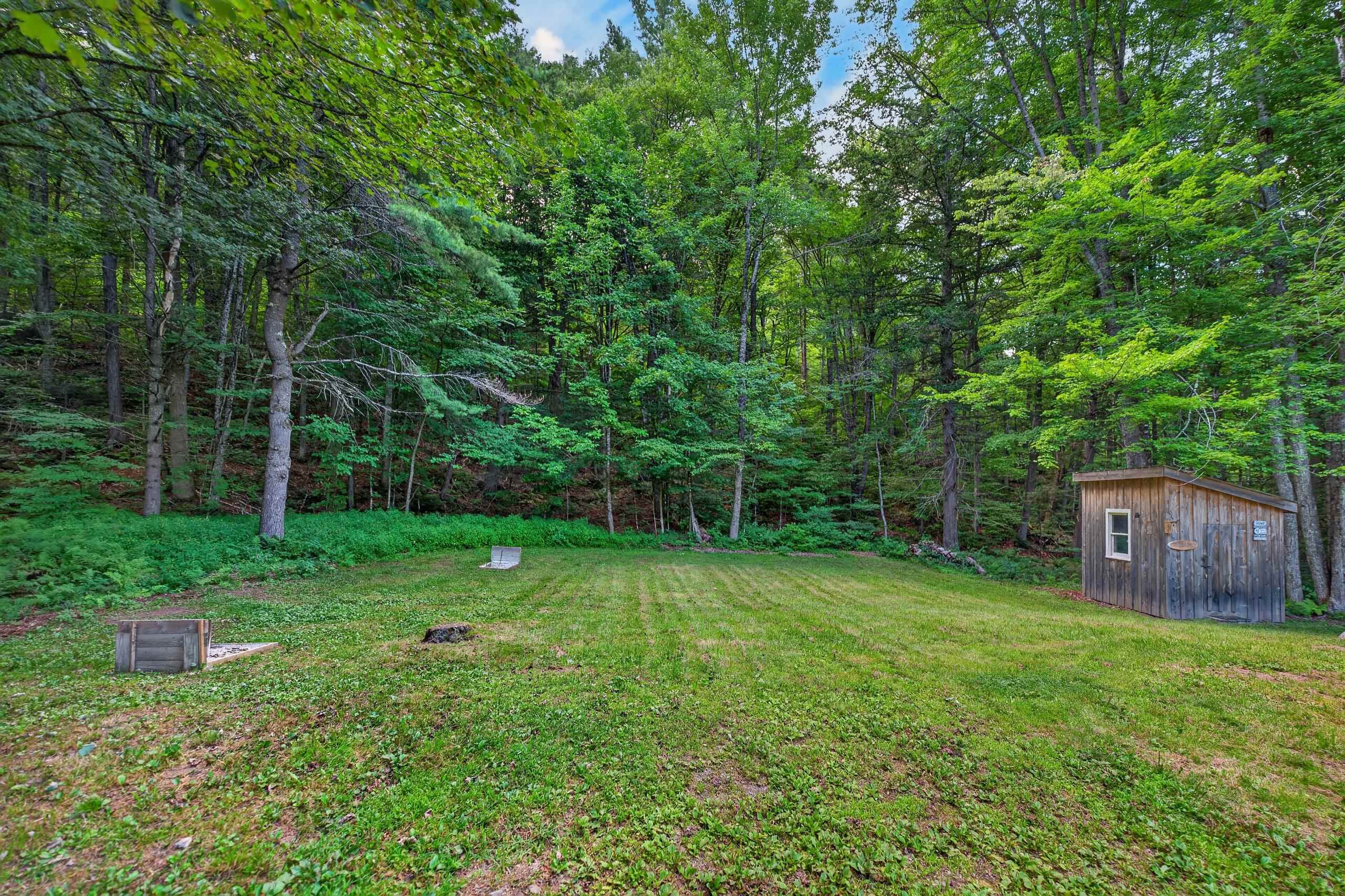 1970 South Wardsboro Road Wardsboro, VT 05355 - Photo 12 of 13 Gallery Image 12