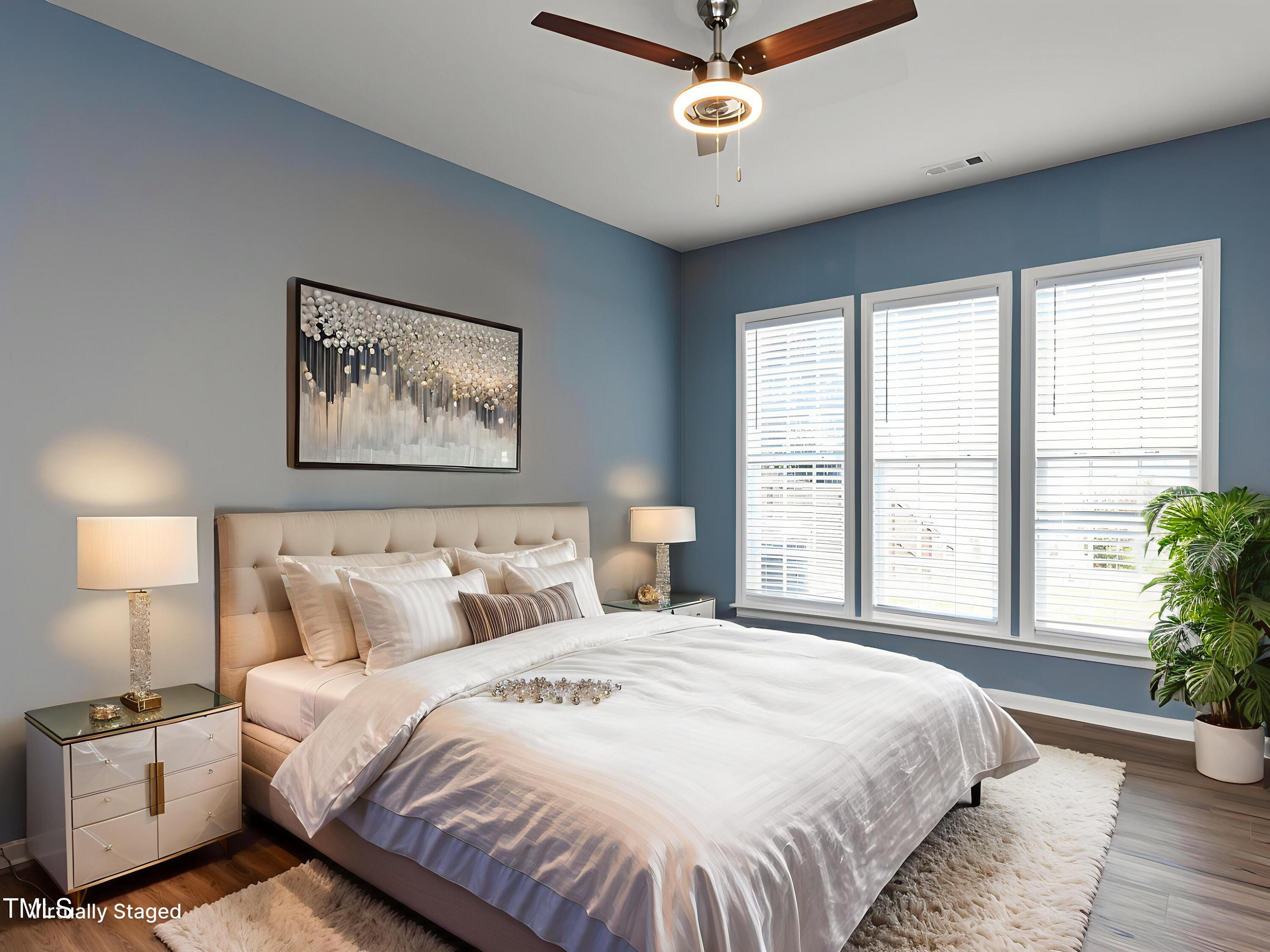 7609 Derek Drive Raleigh, NC 27613 - Photo 14 of 44 023-1280x960-bedroom - Bedroom - Luxury