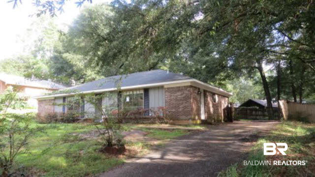 7250 Red Arrow Road Mobile, AL 36695 - Photo 14 of 14