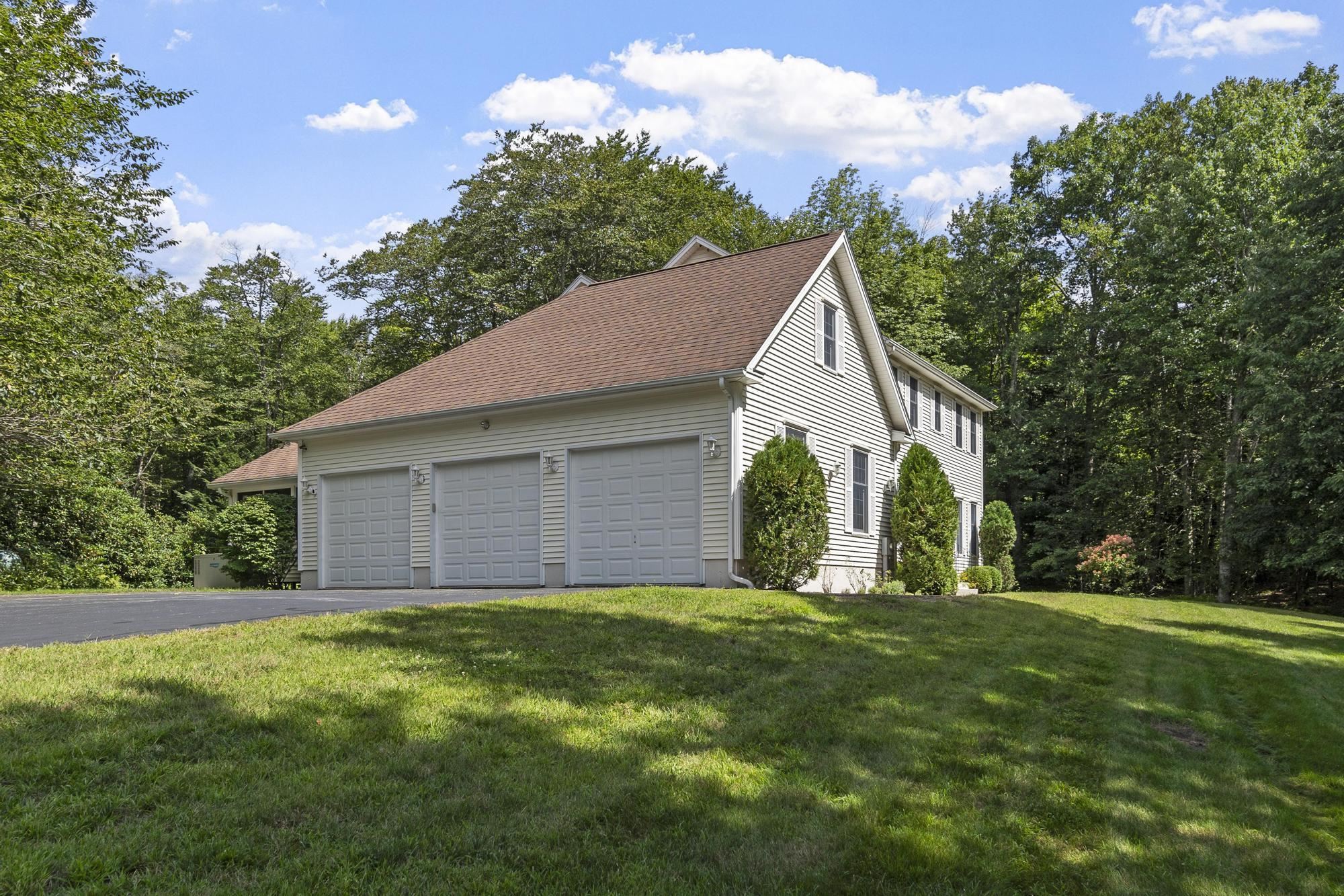 304 Great Road Jaffrey, NH 03452 - Photo 50 of 54 Gallery Image 50