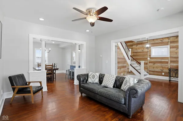 $289,000 | 1122 Reid Place, Indianapolis, IN 46203
