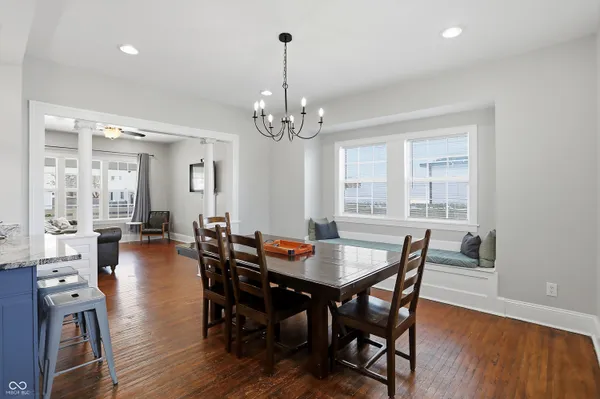 $289,000 | 1122 Reid Place, Indianapolis, IN 46203