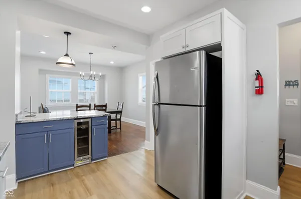 $289,000 | 1122 Reid Place, Indianapolis, IN 46203
